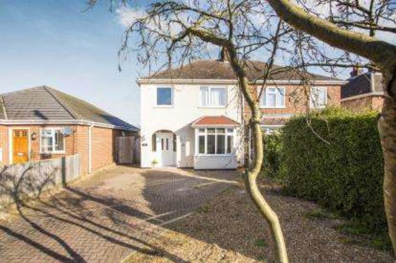 3 Bedroom Semi-Detac...